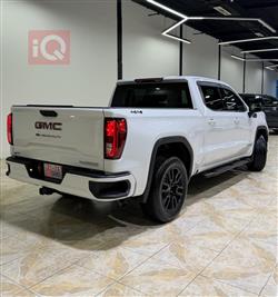 جي ام سي سييرا